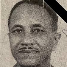 Brother Vincent Jerell Bennett was 35, and departed this life Thursday  August 14, in Florence County. He was the father of Daveyontae Bennett, son  of Vickie Godfrey and Kenneth Pee, brother of