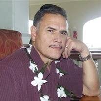 Mr. Ralph William Dawe III Obituary