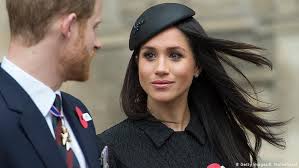 Prince harry and meghan markle, aka the duke and duchess of sussex, aka everyone's favorite royal and also her husband, announced on february 14 that they are expecting their second child. Uk Prince Harry And Meghan To Lose Royal Highness Titles Give Up Public Funds News Dw 18 01 2020