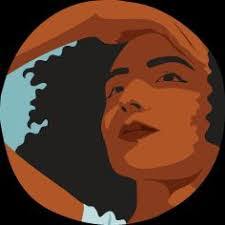 Naomi Farr's Instagram, Twitter & Facebook