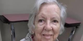 Elizabeth I. Rolfe, 91, formerly of Adams Center