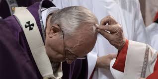 Sempre em nova iorque, me ensinaram (e me perdoem a grande ignorância católica) que tem que se neste post hoje, eu queria saber primeiro se no brasil também se faz estas promessas e se alguém quer comentar qual é o seu… se sim, e para. Quarta Feira De Cinzas 2021 Vaticano Indica Como Distribuir Cinzas Sem Infectar Por Convid 19 Santuario Nossa Senhora Dos Prazeres