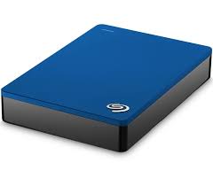 How to keep your seagate external hard drive in good condition? Seagate 5tb Backup Plus Portable 2 5 External Usb3 0 Hard Drive Blue Cloud Connect Auto Backup