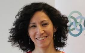 Teresa Chavarria's Instagram, Twitter & Facebook