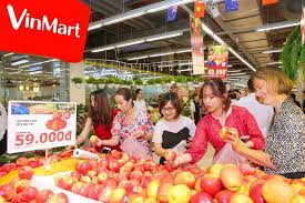 Kđt vinhomes central park , nguyễn hữu cảnh q. Ä'áº¡i Sá»© New Zealand Quáº£ng Ba Lá»… Há»™i Trai Cay Táº¡i Vinmart