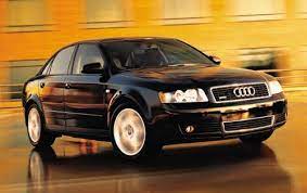 Audi A4 Car Photo Gallery Audi A4 Black Audi Audi