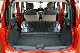 Fiat Panda Review Caradvice