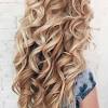 Curly hair can be a great asset if you know how to style it like the pro hairstylists. 1