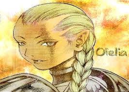 Also known as an lei code or lei. Ophelia Vs Claire Ophelia Photo 30046231 Fanpop