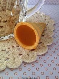 Dans Le Temps Des Sucres Il Est Possible D Acheter Des Mini Cornets Au Sucre Mais Ils Me Deplaisent Totalement On D Diy Projects To Try Desserts Tableware
