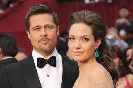 Angelina jolie und brad pitt waren von 2005 bis 2016 ein paar, davon zwei jahre verheiratet. Brad Pitt Und Angelina Jolie So Gross Sind Ihre Kinder