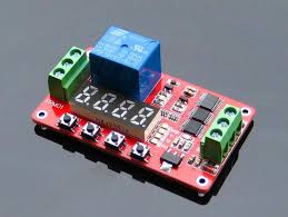 General purpose relays pcb relays. Frm01 Timer Relay Module By Wardelder Thingiverse