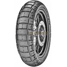 The new knobbly enduro on/off road tyre for adventure without limits designed specifically for the latest generation of adventure, dual purpose and enduro street bikes, it manages to combine the по запросу. Quad Motorrad Reifen Pirelli Scorpion Rally Str 140 80 17 69v Tl In Deutschland