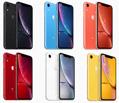 Apple iPhone XR technische daten, test ...