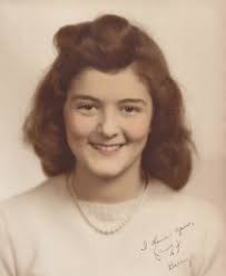 Geraldine Spear Obituary