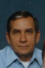 Obituary information for John S. Whitacre
