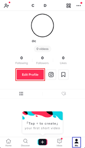 No algorithm can match the creativity of a human brain. How To Change Your User Name In Tiktok