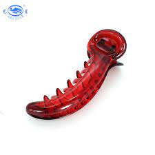 2pcs big hair claw clips, trendy matte plastic large hair clips for women, cute acrylic long banana jaw clips for thick hair spaidoon sale price au$8.29 au$ 8.29. Wholesale Plastic Banana Hair Clip Goody Barrettes For Thick Hair Buy Hair Clip Banana Hair Clip Goody Barrettes Product On Alibaba Com