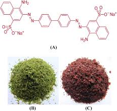 Alibaba.com offers 903 dyestuffs congo red products. Eco Friendly Approach For Biosorption Of Pb 2 And Carcinogenic Congo Red Dye From Binary Solution Onto Sustainable Ulva Lactuca Biomass Scientific Reports