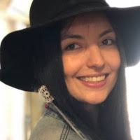 Daniela Berrios Jara