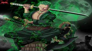 1920 x 1080 jpeg 168 кб. Roronoa Zoro New World 1600x900 Wallpaper Teahub Io