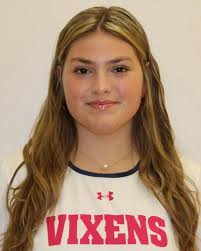 Geneva Seitz's Instagram, Twitter & Facebook