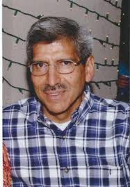 Obituary information for Phillip Cruz Bernal