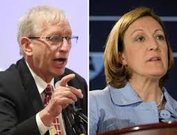 Election 2025: Lake, Geauga, Cuyahoga counties candidates for Nov. 4  General Election