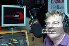 14 Jerry Springer Joins Capital Gold As A Dj Photos & High Res Pictures