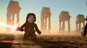 May the force be with you, always. Lego Star Wars The Skywalker Saga Trailer Youtube