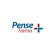 Logo de PENSE FARMA