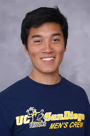 2009-10 Men's Rowing Roster