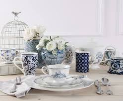 Birakin Sofraniz Konussun Zarif Sofranizi Misafirleriniz Konussun Madame Coco Nata Vega Outlet Zemin Katta Home Decor Decor Decorative Jars