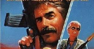 Rough Edges: Tuesday's Overlooked TV Movie: The Blue Lightning