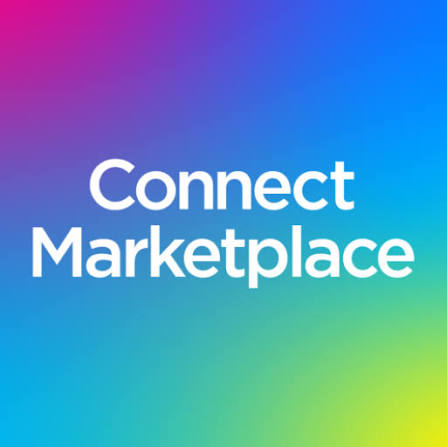 Connect Marketplace