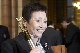 Elhunyt Pap Vera színművész