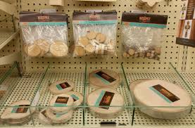 Wood Slices At Hobby Lobby Hobby Lobby Decor Hobby Lobby Hobby