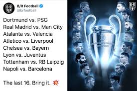Az alkmaaraz alkmaar3viktoria plzenviktoria plzen1. Champions League Draw 2019 20 Schedule Of Dates For Round Of 16 Fixtures Bleacher Report Latest News Videos And Highlights