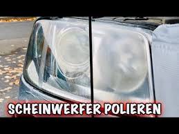 Grundsätzlich ist es verboten, scheinwerfer zu polieren. Pin Auf Life Hacks Diy S And More