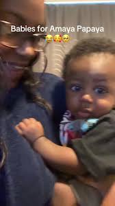 Amaya Singing Mamacita