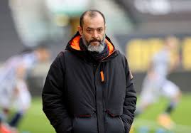 Nuno espírito santo former footballer from portugal goalkeeper last club: Wolves Boss Nuno Hugely Disappointed After Black Country Derby Defeat Express Star