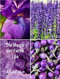 Lila Ist Die Farbe Der Spiritualitat Alchemie Und Mystik Und Ist Reine Kosmische Energie Lila Ist Die Farbe Der Hochsten Lich Kosmisch Farbe Des Lebens Magie