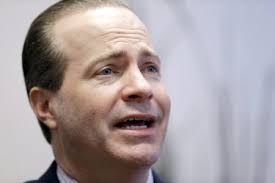 Robert Downen, Texas Tribune