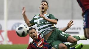 Kalmár és schäfer újra rossi keretében. Agyrazkodassal Dolt Ki A Magyar Valogatott Jatekos 24 Hu