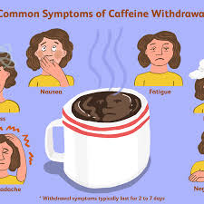 · well, coffee makes me sleepy is this the same thing which you guys face? Caffeine Withdrawal Symptoms Timeline Treatment