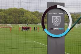Players have been urged to huddle together after scoring, with the fa determined to prevent a rise in coronavirus cases. Training Ground Guru Tgg Podcast 2 Behind The Scenes At Burnley S Academy