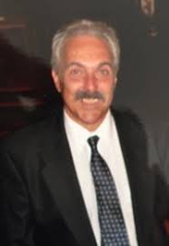 Obituary of Anthony Richard DiMinico