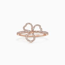 This bracelet is 6.45 long and has a spring ring fastening. Tiffany Paper Flowers Schmuck Tiffany Co