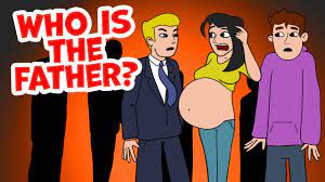 I M Pregnant Teen I Don T Know Who Father Is Youtube