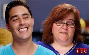 Mohamed first appeared in 90 day fiance: Are 90 Day Fiance S Danielle And Mohamed Still Together